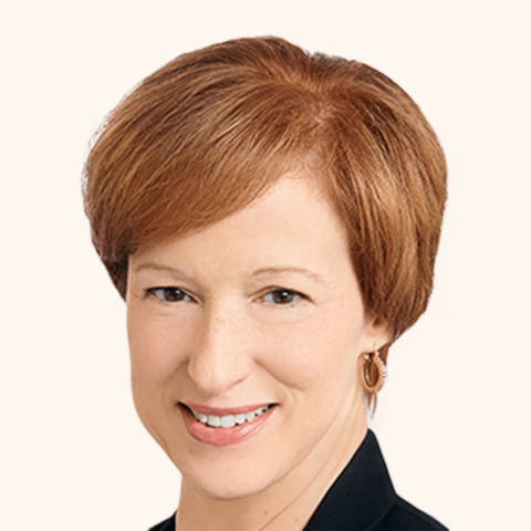 Charlotte Merritt, Vice President, Regulatory Affairs