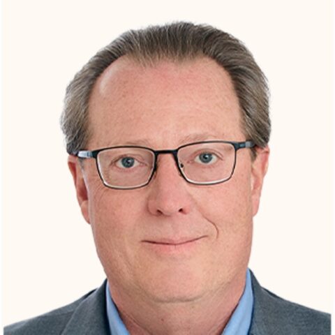 David Osborne, PhD, Chief Technical Officer