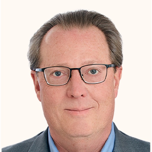 David Osborne, PhD, Chief Technical Officer