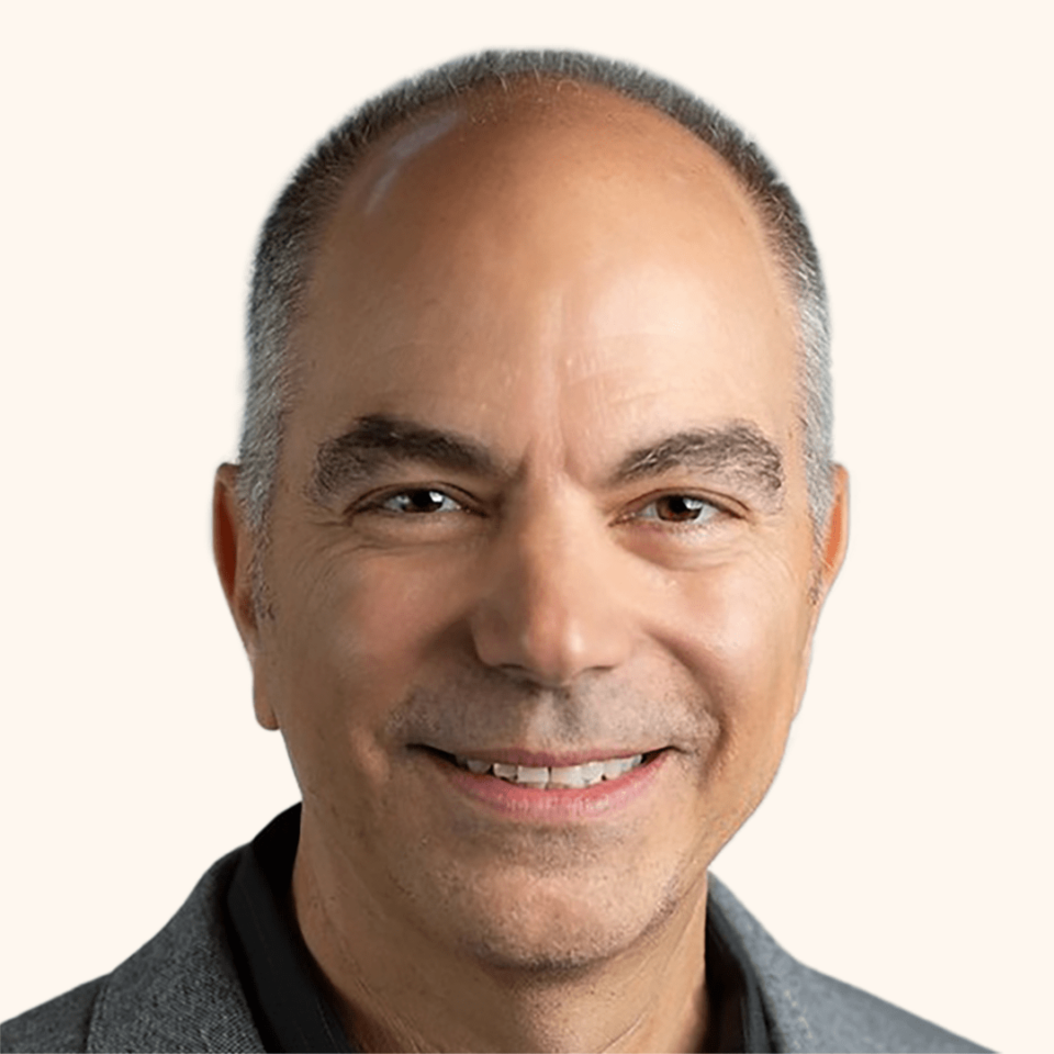 Frank Pompilio, PharmD, Vice President, Medical Affairs
