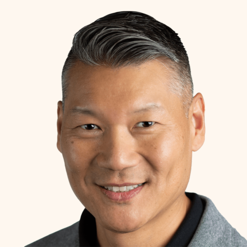 Kenneth Lock, Chief Commercial Officer