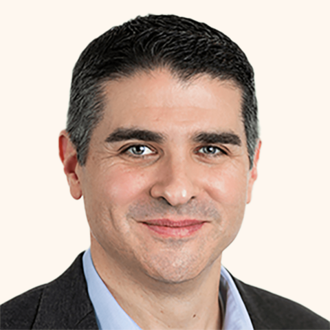 Scott Burrows, Chief Financial Officer