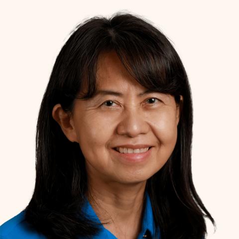 Sue-Jean Lin, Board of Directors Member