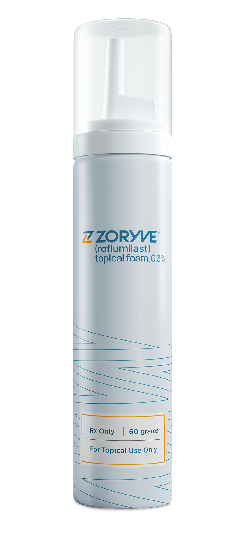☆　レミンちゃん様│クリーム&ローション　、イオ-ヌソープ ZORYVE® (roflumilast) topical foam, 0.3% - Arcutis Biotherapeutics